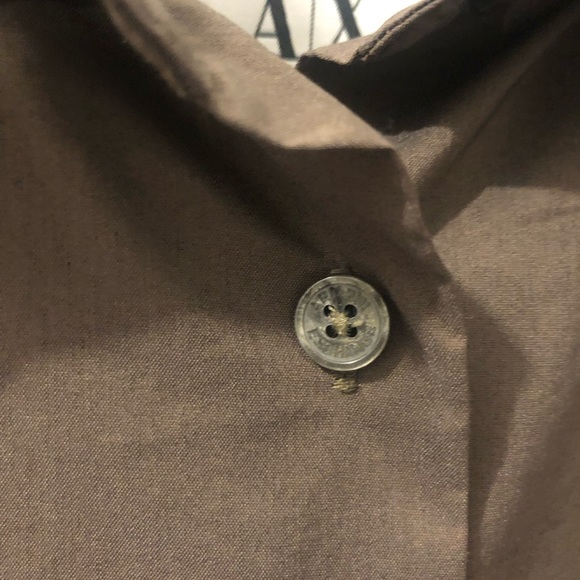 SHIRT - ARMANI EXCHANGE - S - Picture 6 of 10